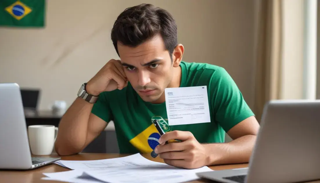 Sinais de golpes financeiros e como identificá-los