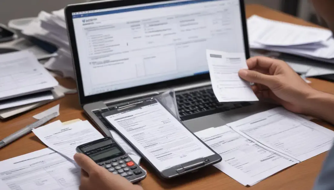 O que fazer se você for alvo de fraude financeira