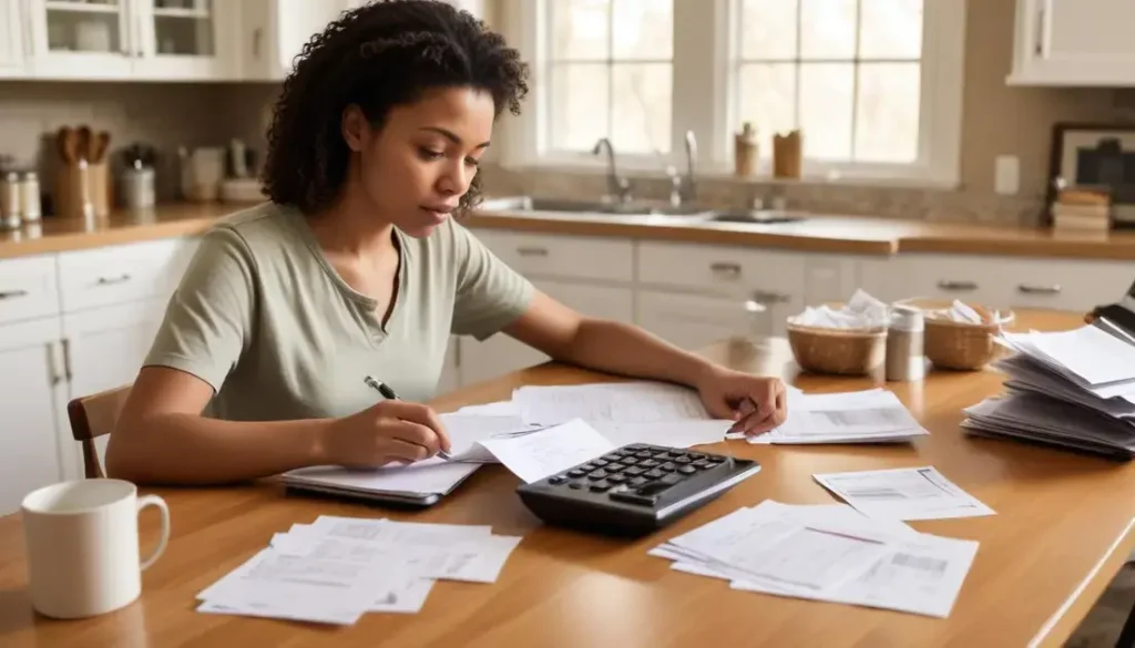 Educação Financeira: organize o orçamento e saia do vermelho