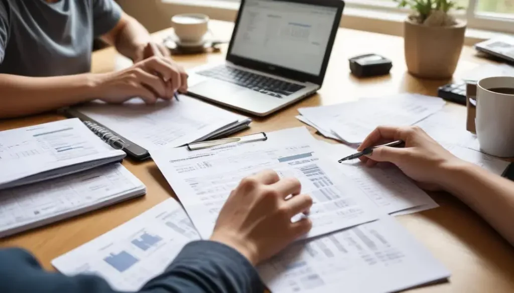 Planejamento financeiro pessoal: metas que funcionam