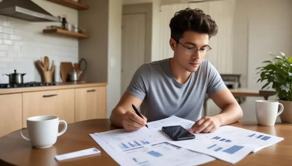 Investimentos para iniciantes: opções seguras