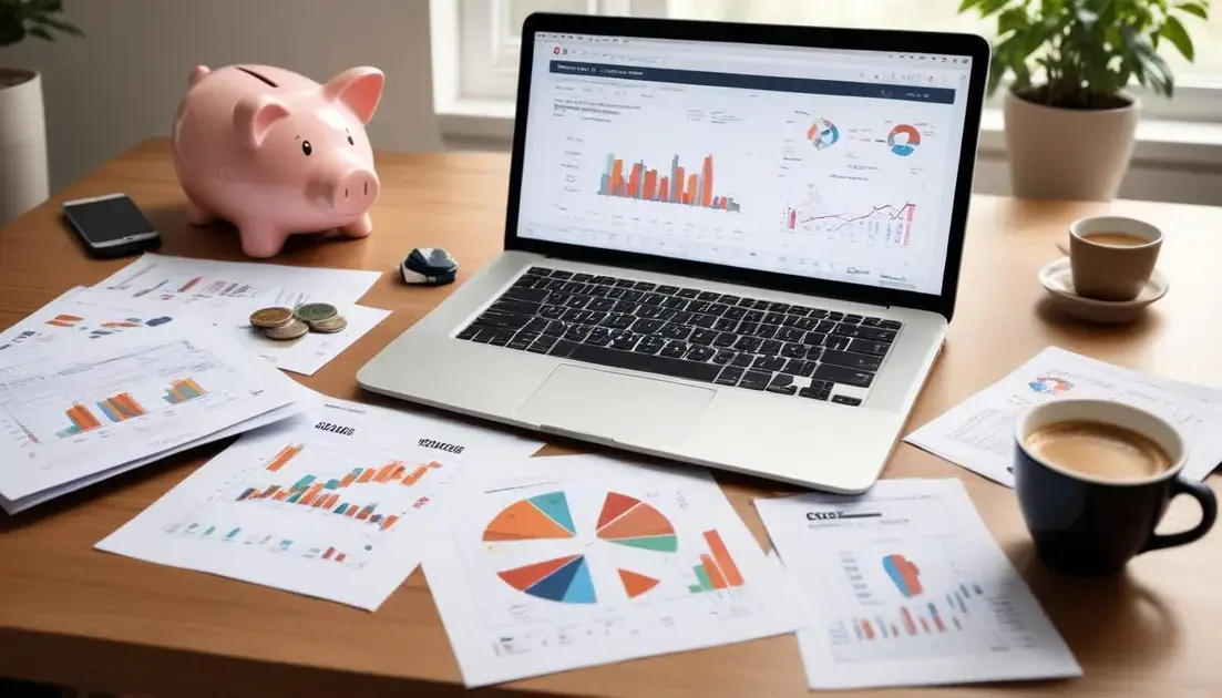produtos de baixo risco: poupança, CDB, Tesouro Direto e fundos