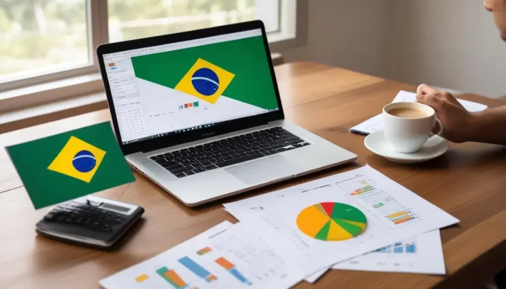 Como diversificar investimentos no Brasil em 5 passos