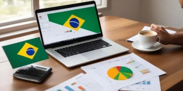 Como diversificar investimentos no Brasil em 5 passos