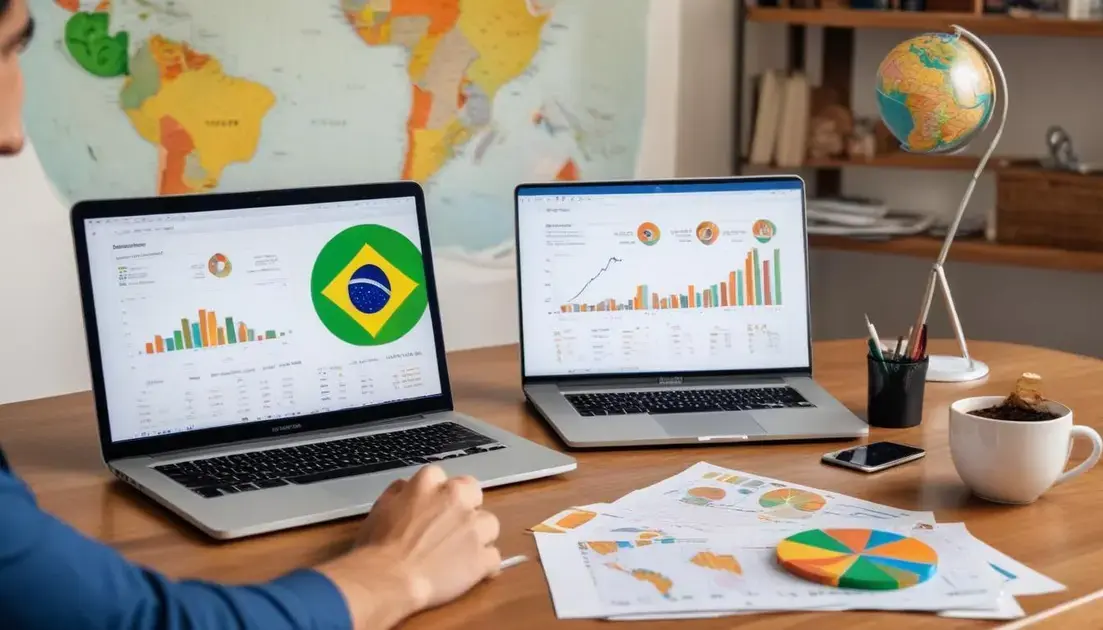 Classes de ativos no Brasil: como escolher