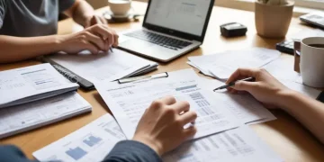 Planejamento financeiro pessoal: metas que funcionam