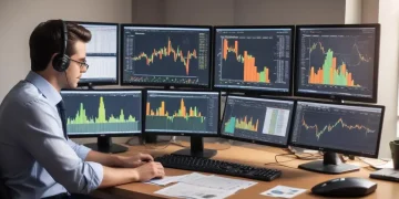 Notícias econômicas do Brasil: mercado, dólar e juros em 2026