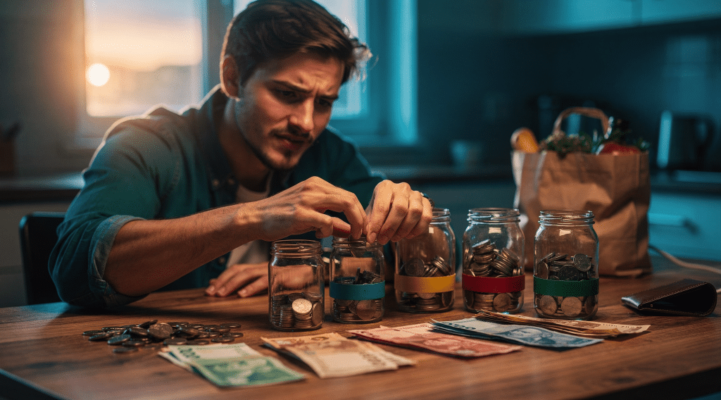 Como organizar as finanças pessoais diante da alta do custo