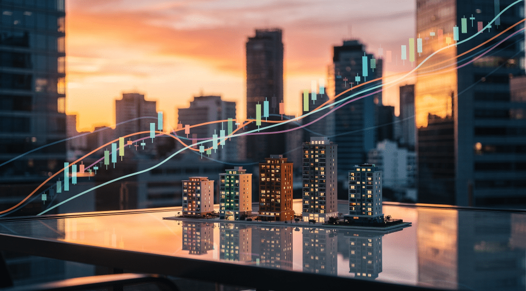 Fundos imobiliários em 2026: ainda valem a pena?