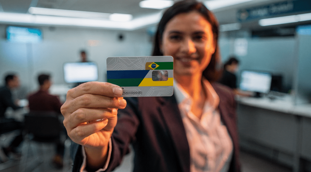 Guia do Cidadão: Como emitir a nova Carteira de Identidade