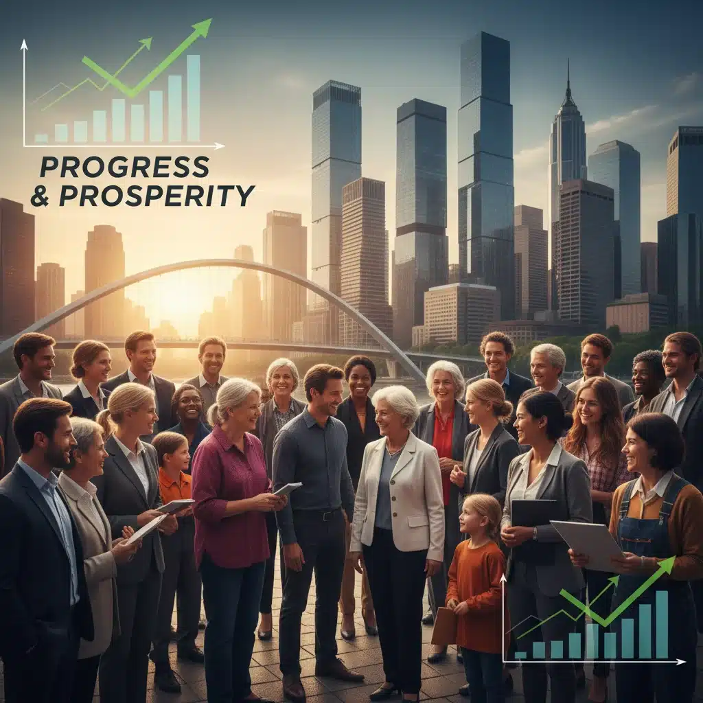 Programas Sociais 2026: Orçamento, Auxílio Brasil e Desigualdade de Renda