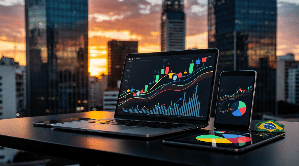Notícias de Economia: o impacto da Selic hoje