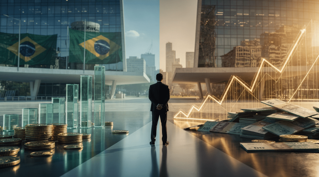 Tesouro Direto ou CDB: qual faz mais sentido em 2026?