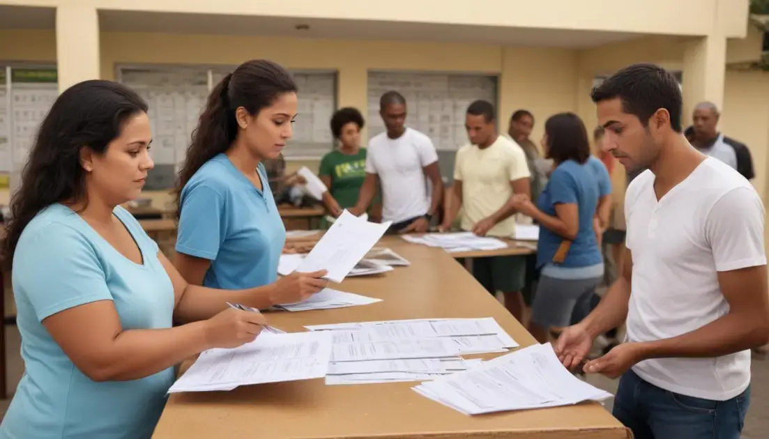 Deveres civis e como cumpri-los no dia a dia Deveres civis e como cumpri-los no dia a dia