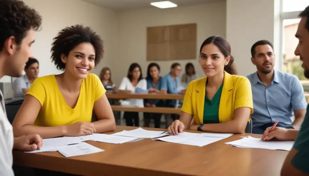 Guia do Cidadão brasileiro: direitos, deveres e benefícios