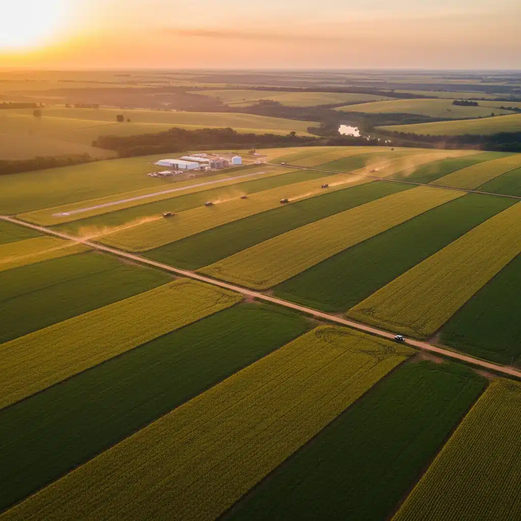 Agronegócio em 2026: Recorde de Safra e 25% do PIB Nacional