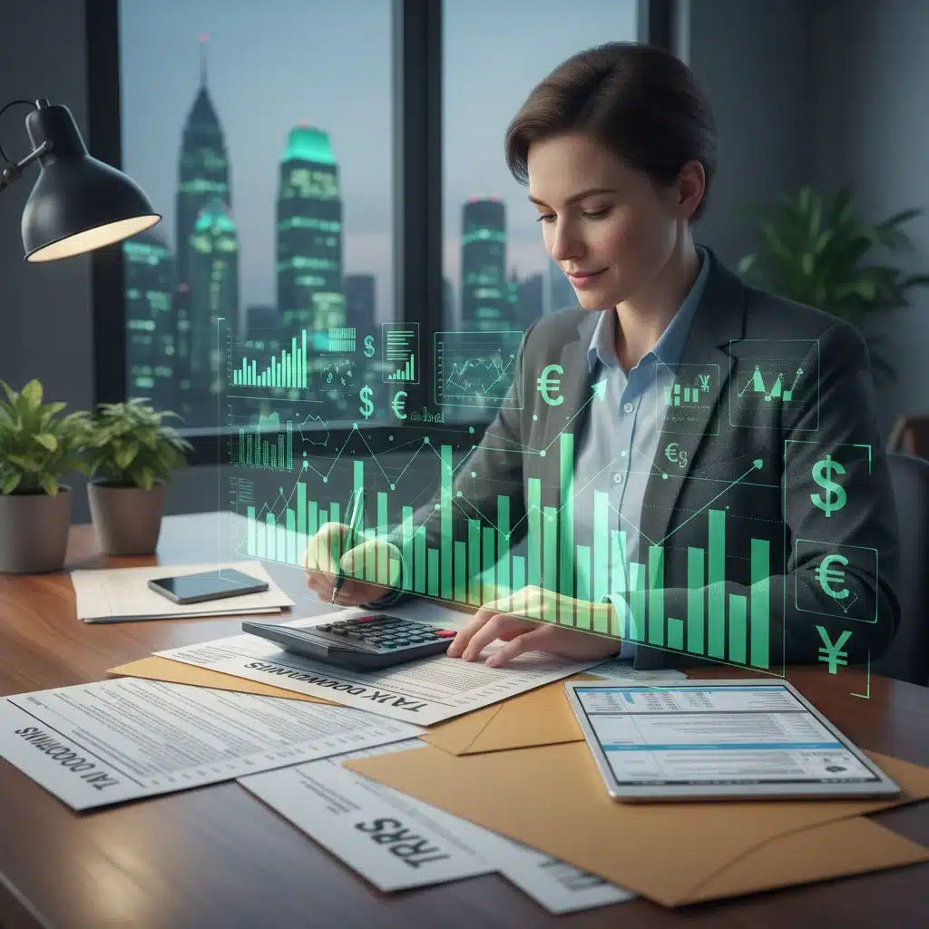 Mastering 2026 Tax Brackets: 7 Strategies for Income Tax Savings