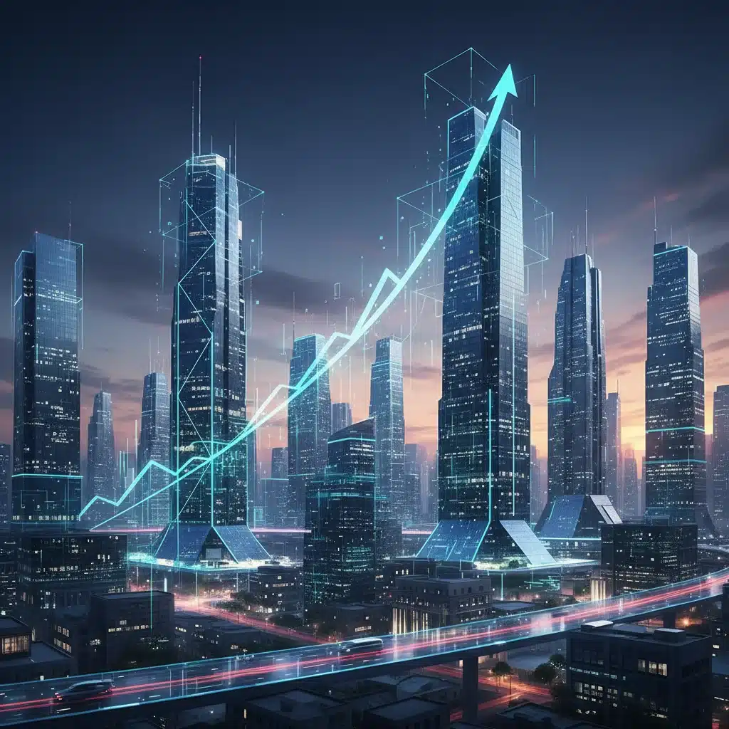 AI Revolution 2026: Top Investment Opportunities in AI-Driven Companies