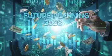 Master Your Cash Flow 2026: 4-Week Plan to Cut Spending by 15% Financial charts and money showing effective cash flow management for 2026
