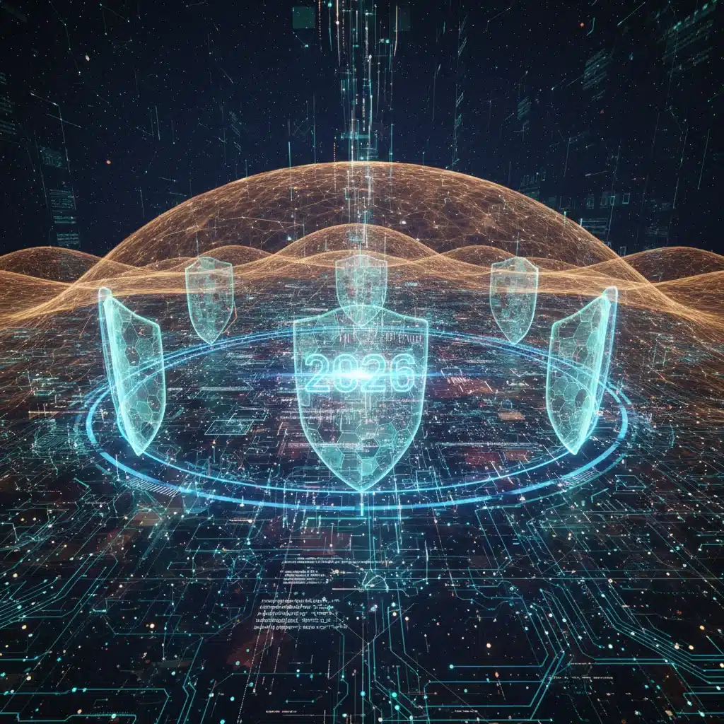 Cybersecurity Regulations 2026: 7 Steps to Protect Business Data and Avoid Penalties (RECENT UPDATES, PRACTICAL SOLUTIONS)