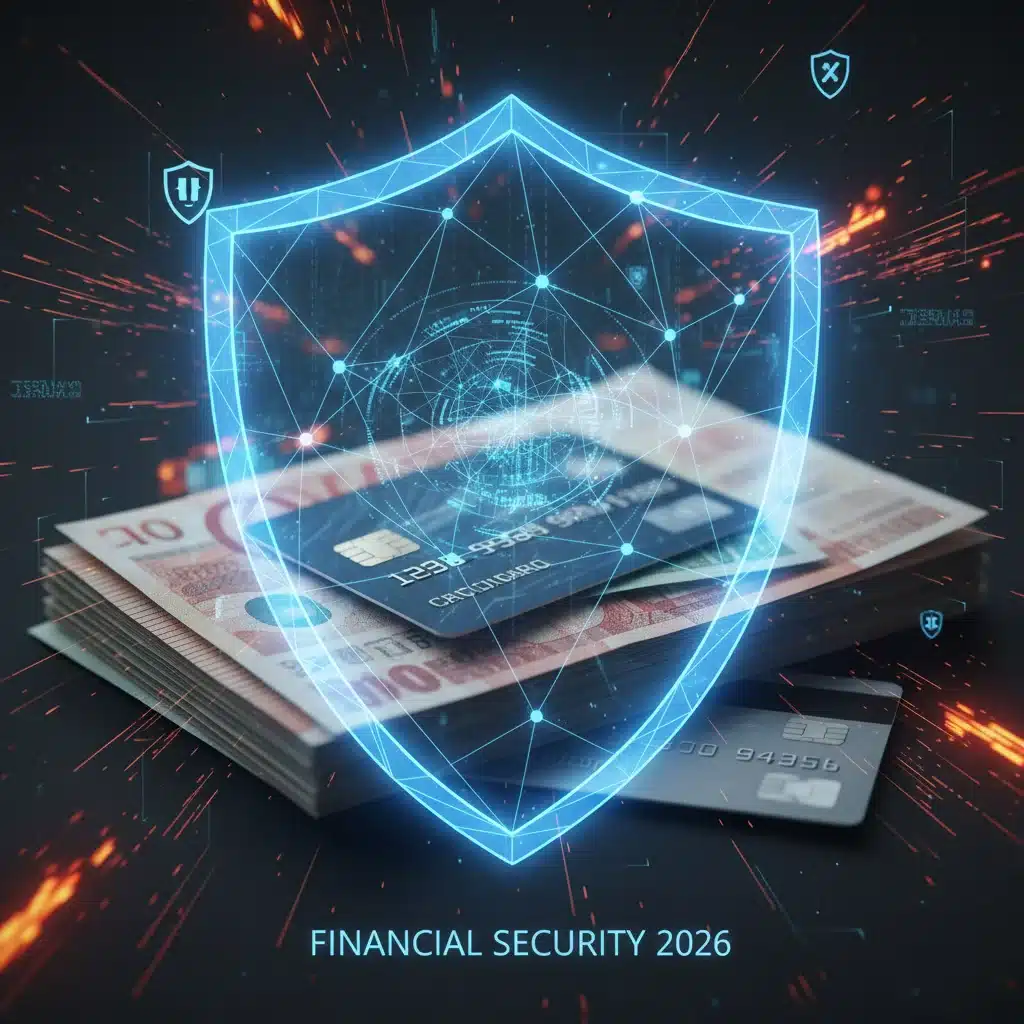 Financial Scams 2026: Identify 3 New Threats, Protect Your Assets from $10,000 Loss
