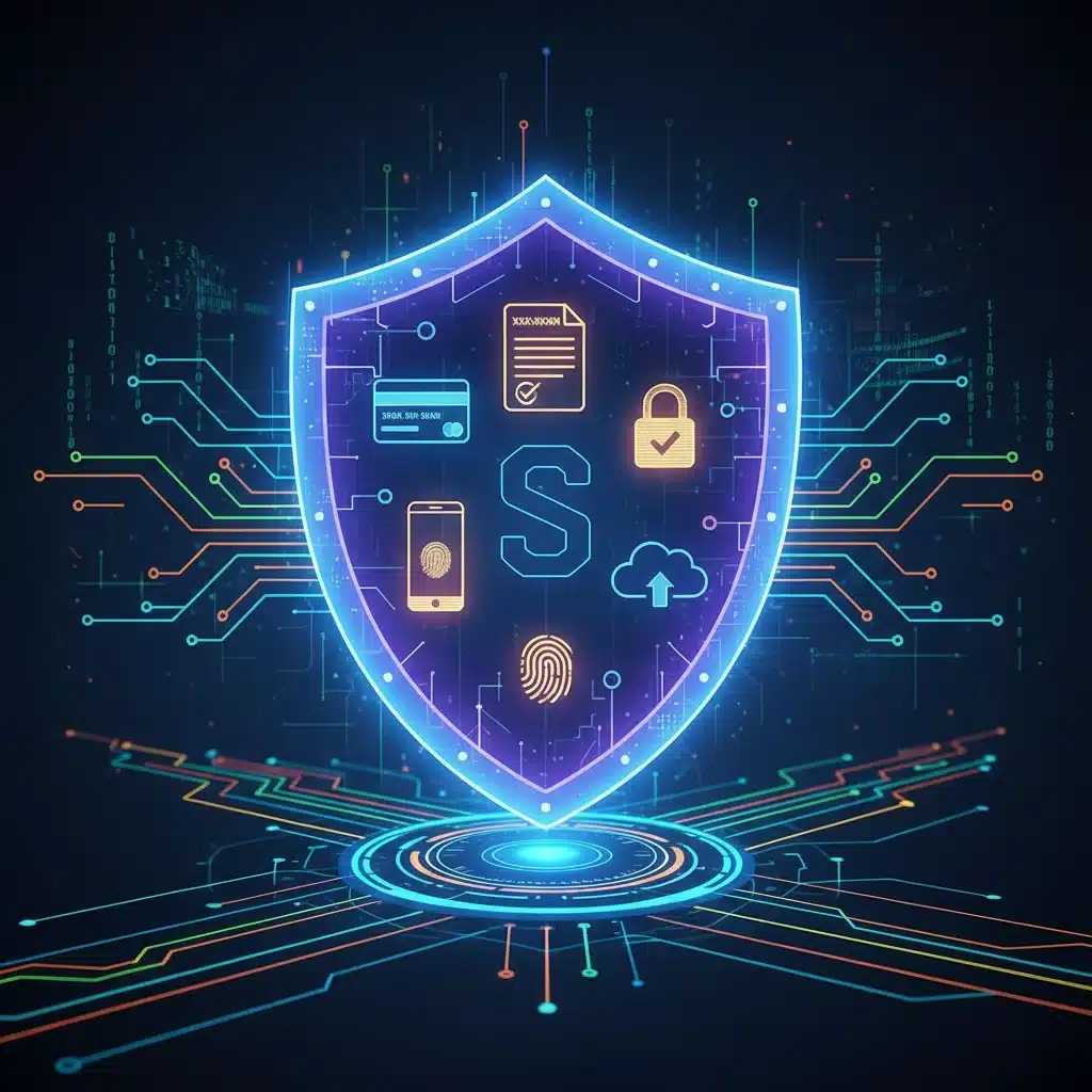 Identity Theft Prevention 2026: Safeguard Your Finances Digitally