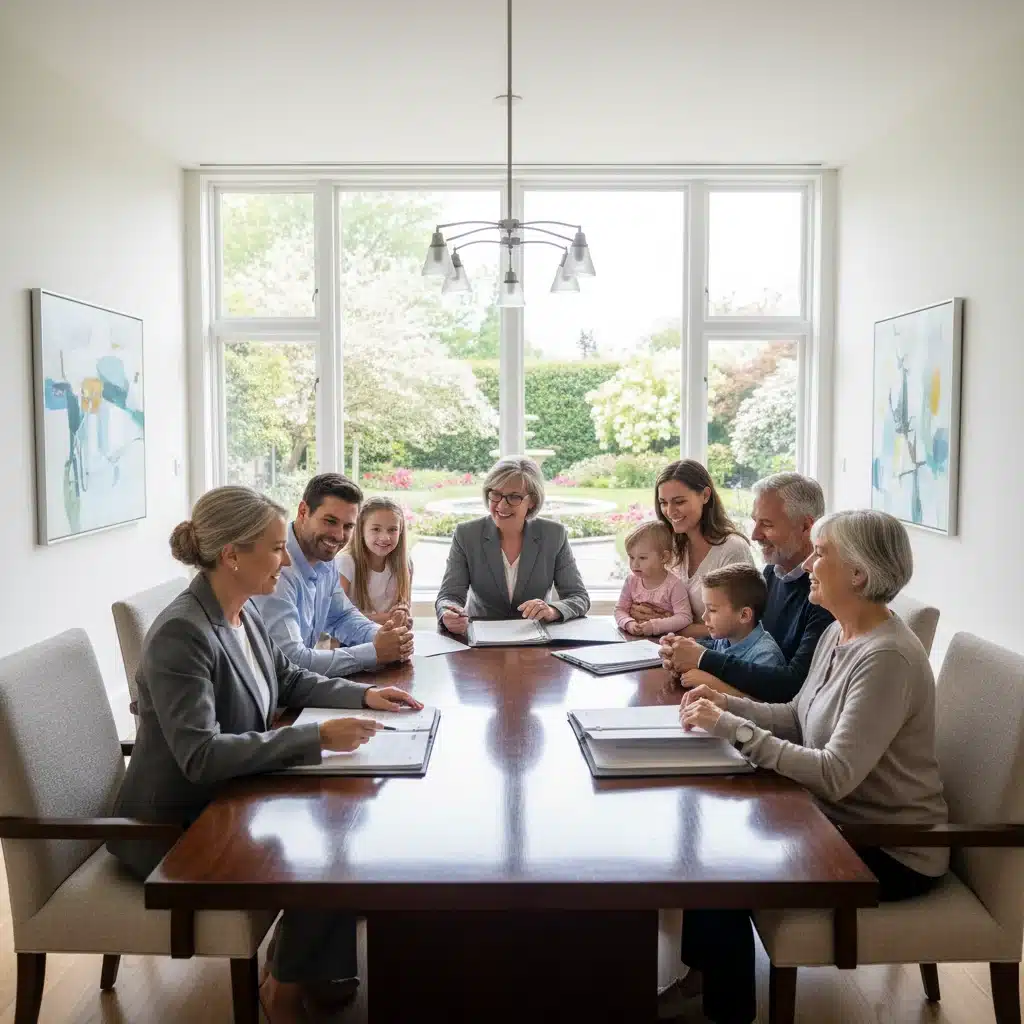 The 2026 Guide to Personal Estate Planning: Protecting Your Legacy