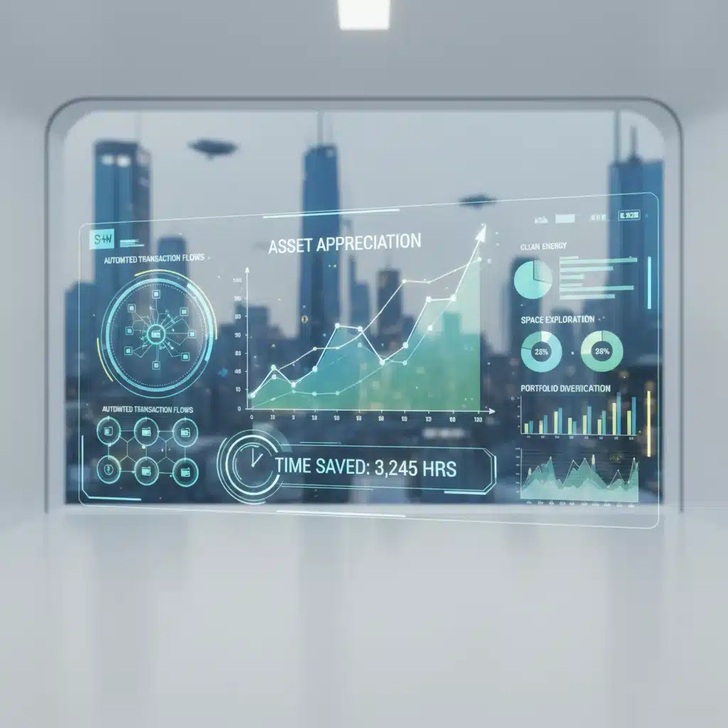 Automate Your Finances 2026: Save 5 Hours Monthly with Smart Automation