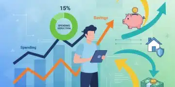 Personal Budgeting Blueprint 2026: Cut Spending by 15% in 3 Months Financial blueprint for 2026 to cut spending by 15%