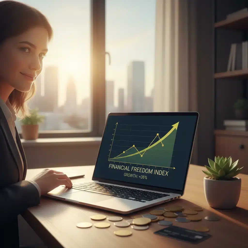Achieve Financial Freedom by 2026: A 12-Month Plan to Eradicate High-Interest Debt