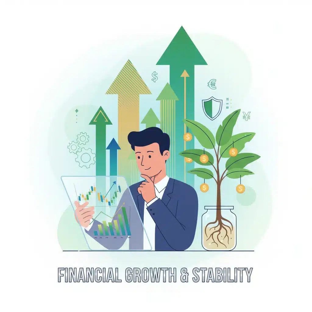 Your 2026 Financial Health Check: 7 Key Metrics to Assess and Improve Your Economic Standing