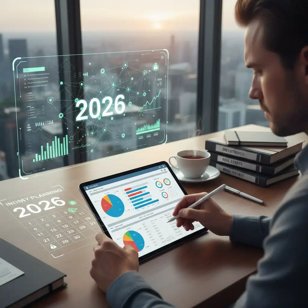Achieving Personal Financial Goals in 2026: A Smart Goal-Setting Framework for Success
