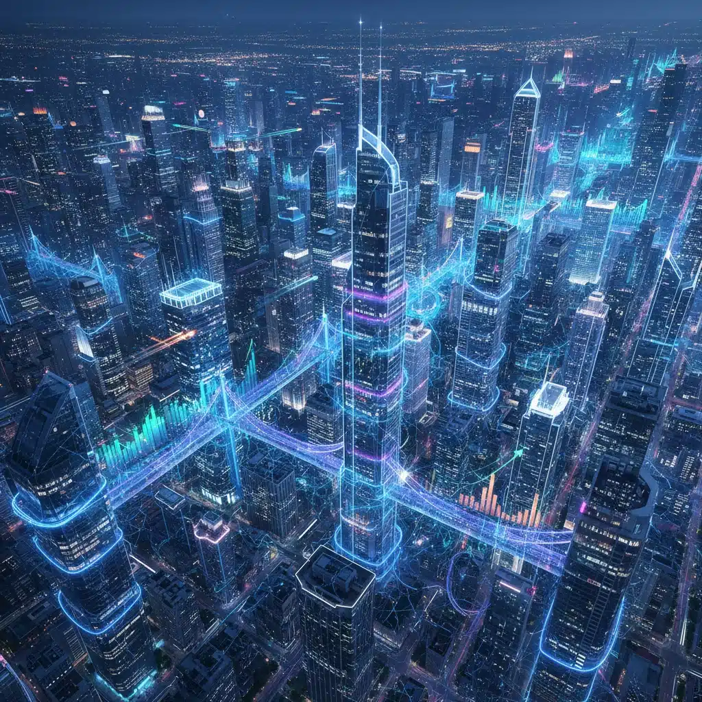 Technology Investment 2026: The Top 5 AI Innovations Driving Business Efficiency