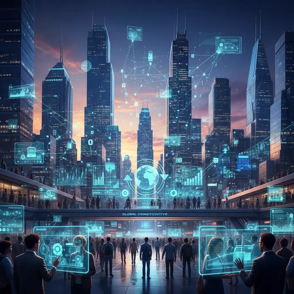 Consumer Behavior 2026: 4 Emerging Trends Businesses Must Capitalize On