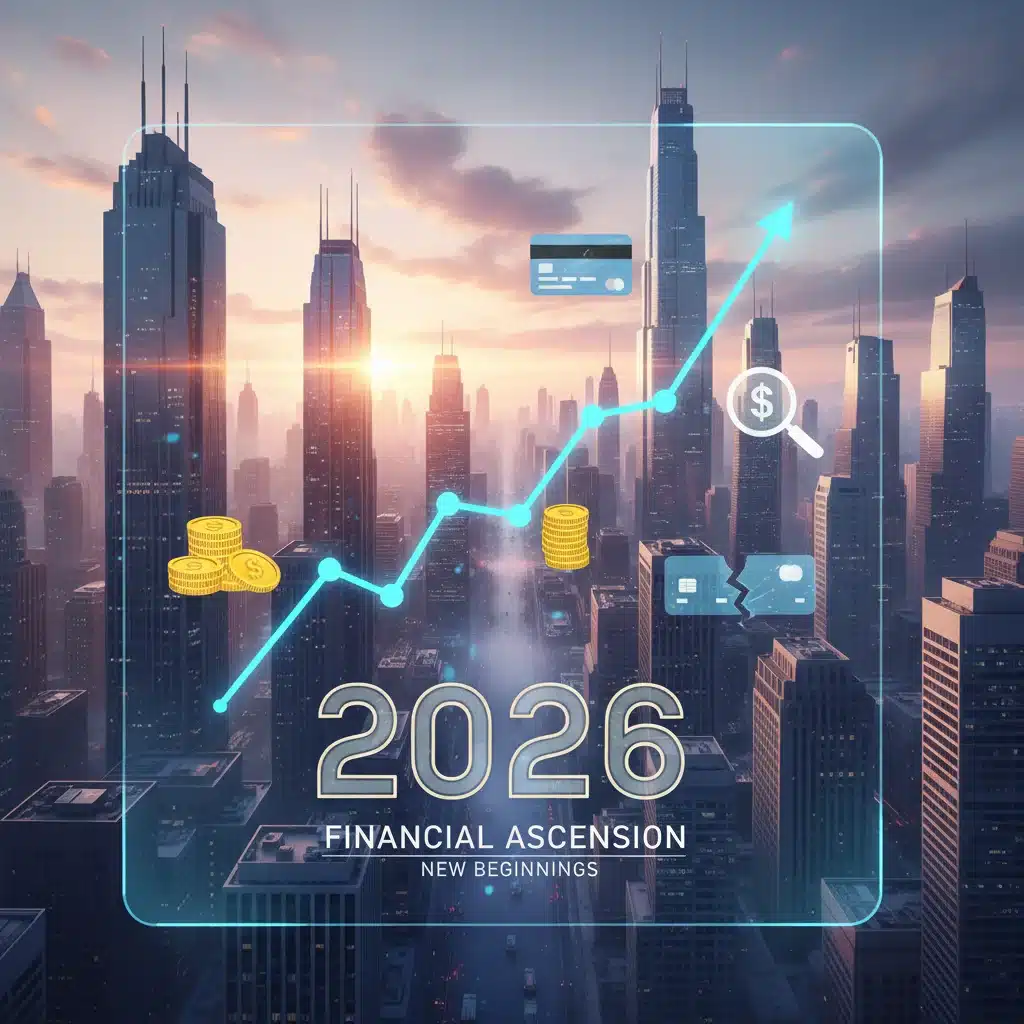 New Rules for Personal Credit Scores in 2026: Boost Your Rating by 50 Points