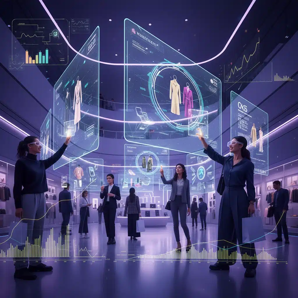 Future Retail 2026: E-commerce Growth & Investment Strategies