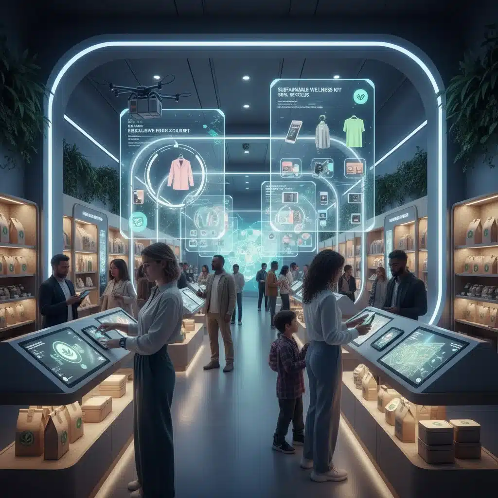 The 2026 Retail Revolution: 3 Innovative Business Models Reshaping Consumer Experience