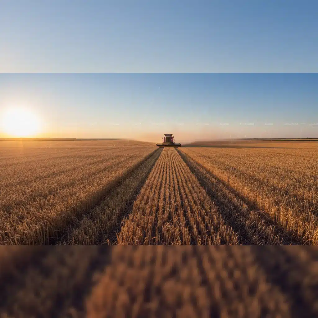 Agricultural Commodities Outlook 2026: 20% Price Volatility Forecast for Grains