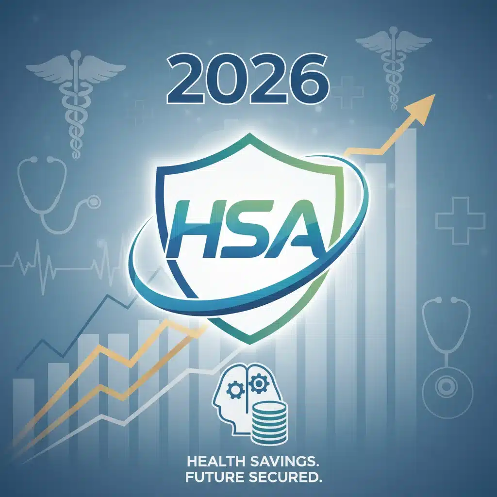 HSAs in 2026: Maximizing Your Tax-Advantaged Medical Savings