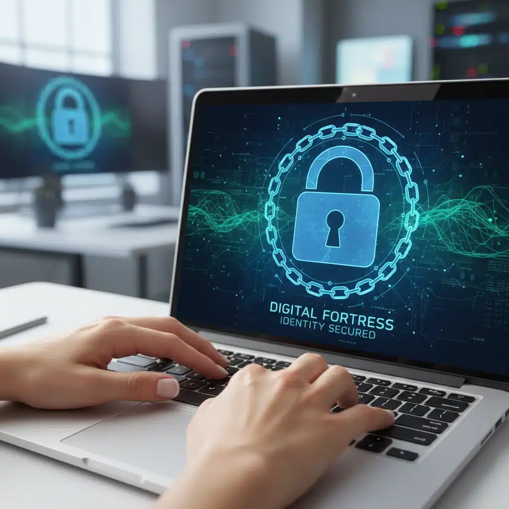 Identity Theft Protection: 5 Essential Steps for 2026 Financial Security