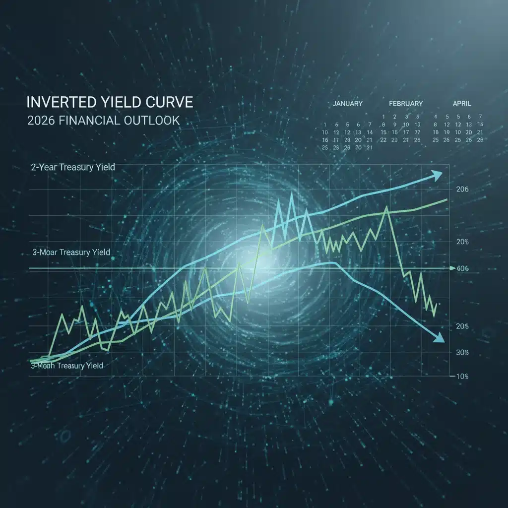 2026 Bond Market Analysis: Yield Curve Inversion and Investor Impact