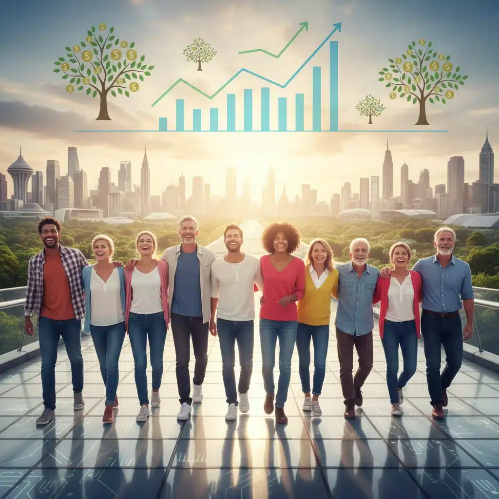 Retirement Planning 2026: Boost Savings by $500/Month