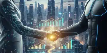 Small Business Lending 2026: Accessing Capital with 3 New Federal Programs Small business owner securing federal funding for growth in 2026