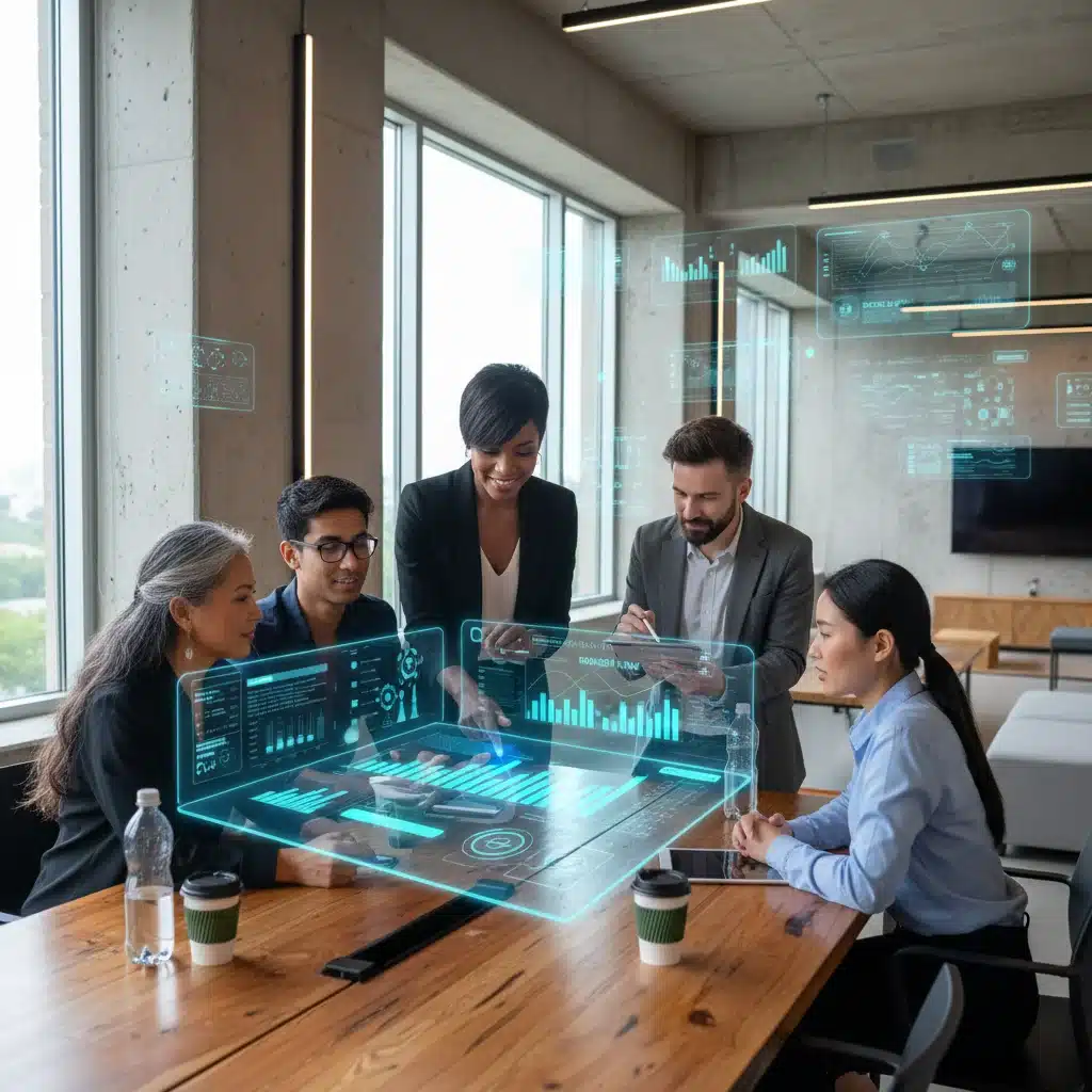Small Business Lending in 2026: Accessing Capital and Understanding New Loan Programs in the US
