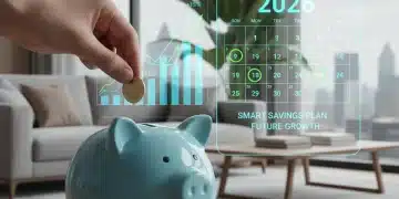 Smart savings with behavioral economics strategies