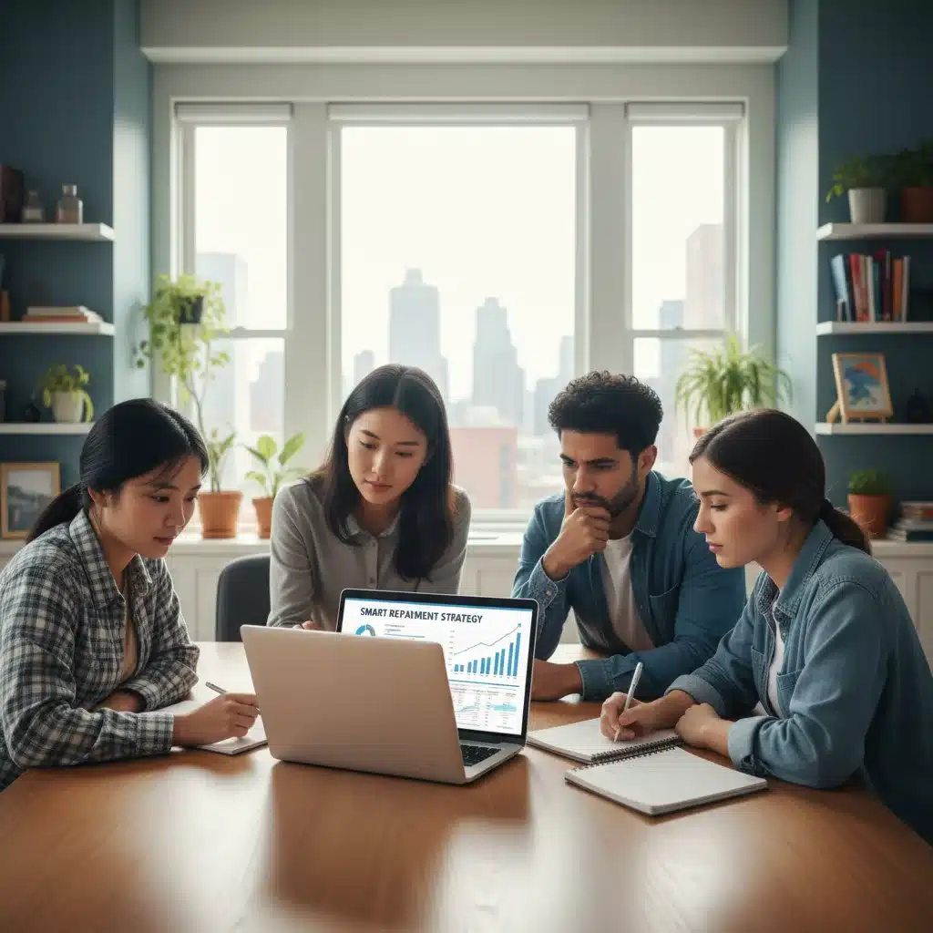 Mastering Student Loan Repayment: Strategies for 2026 and Beyond