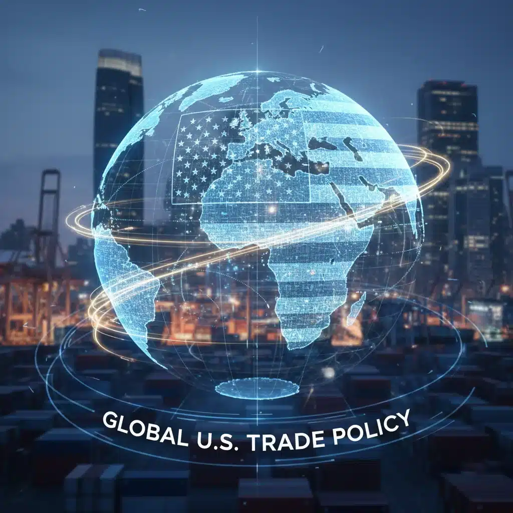 U.S. Trade Policy 2026: Impact on Import/Export Businesses
