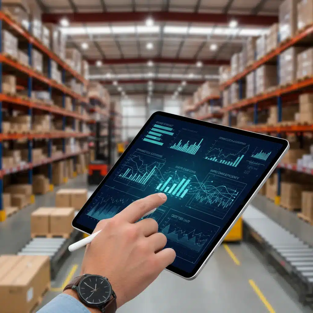 Digital pricing model adjustment for inflation management.