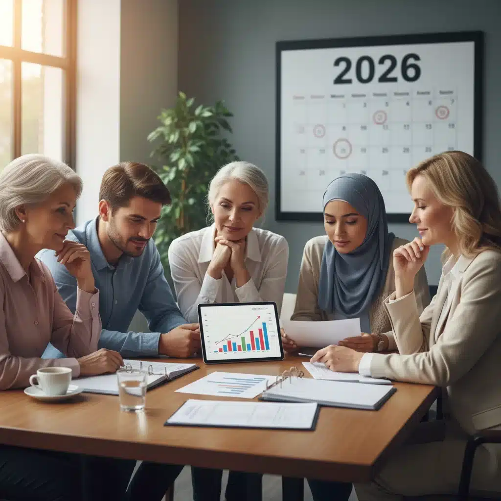 Estate Planning in 2026: Protecting Your Assets with Financial Literacy