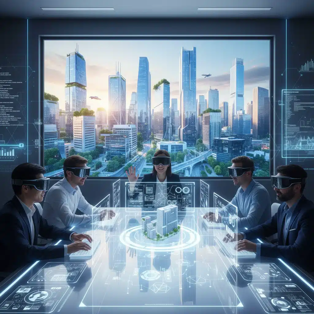 Remote Work 2026: Business Model Comparison for US Companies